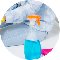 Room Cleaning