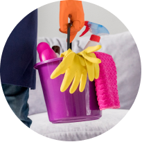 Room Cleaning
