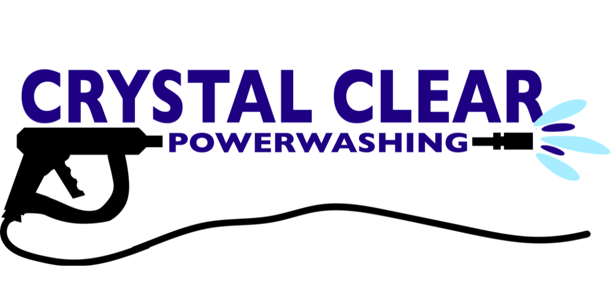 Crystal Clear Powerwashing